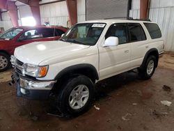 Toyota salvage cars for sale: 2001 Toyota 4runner SR5