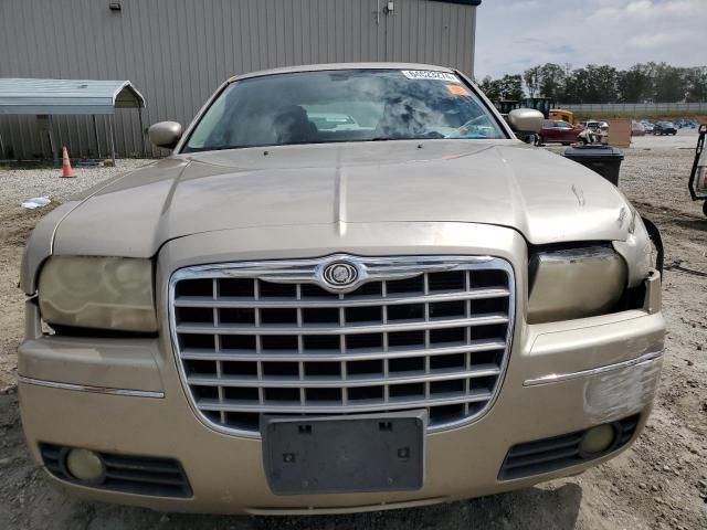 2006 Chrysler 300 Touring