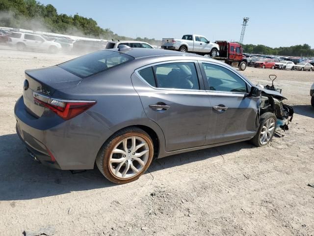 2019 Acura ILX