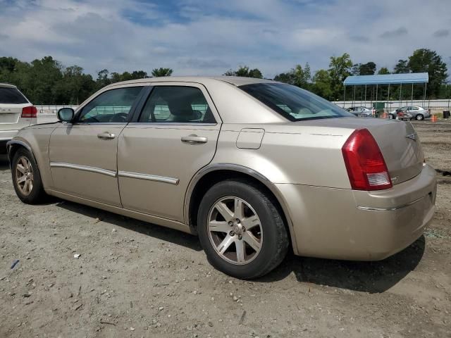 2006 Chrysler 300 Touring