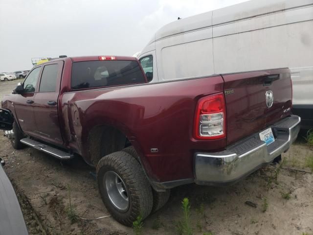 2022 Dodge RAM 3500 Tradesman