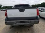 2002 Chevrolet Avalanche K1500