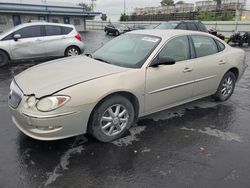 2009 Buick Lacrosse CXL for sale in Tulsa, OK