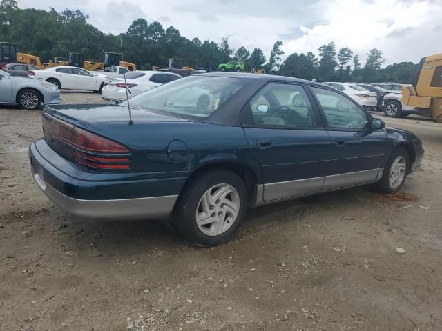 1993 Dodge Intrepid ES