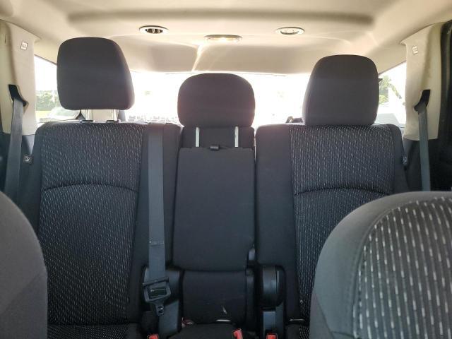 2015 Dodge Journey SE