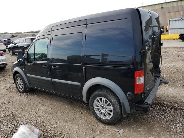 2012 Ford Transit Connect XLT