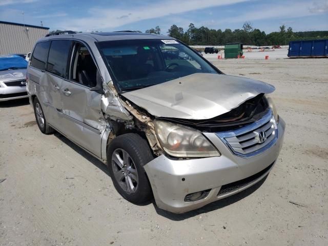 2008 Honda Odyssey Touring