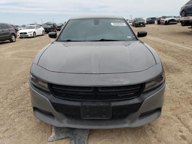 2018 Dodge Charger SXT