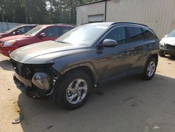 Vehiculos salvage en venta de Copart Ham Lake, MN: 2022 Hyundai Tucson SEL