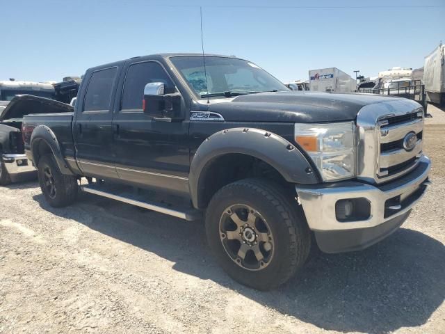 2016 Ford F250 Super Duty