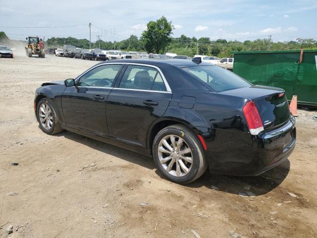 2016 Chrysler 300 Limited