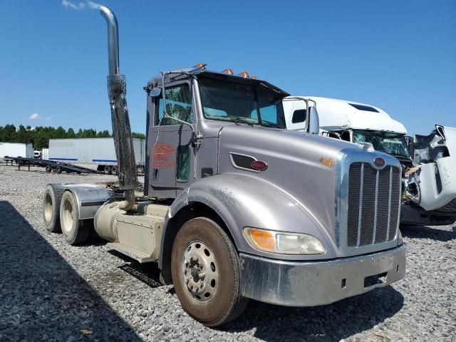 2014 Peterbilt 384