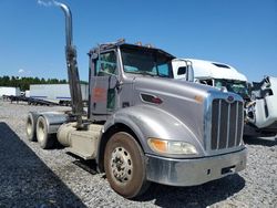 Peterbilt salvage cars for sale: 2014 Peterbilt 384