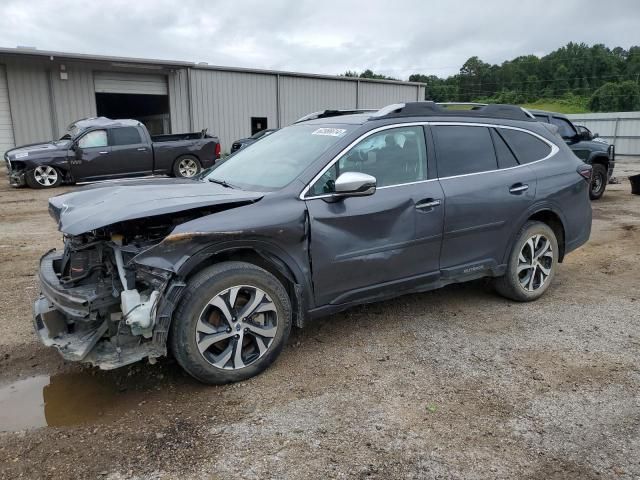 2022 Subaru Outback Touring