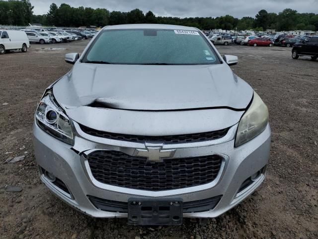 2015 Chevrolet Malibu LTZ