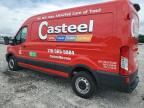2023 Ford Transit T-250