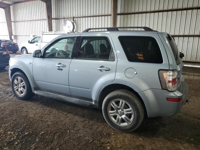 2008 Mercury Mariner