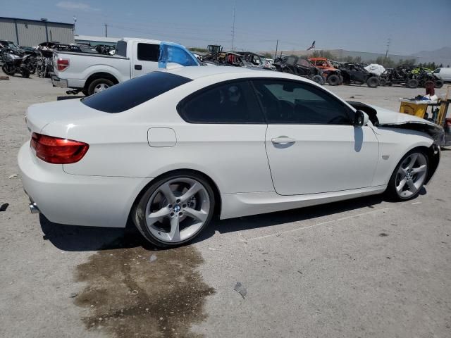 2013 BMW 335 I