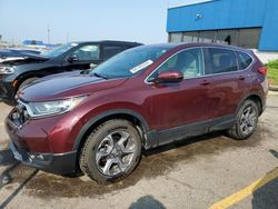 2019 Honda CR-V EX for sale in Woodhaven, MI