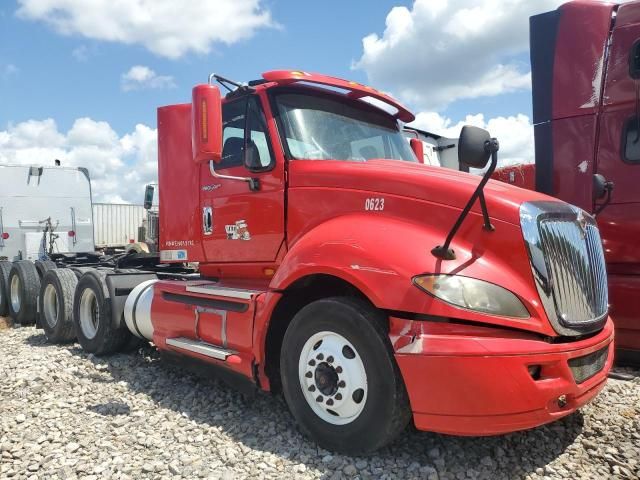 2014 International Prostar