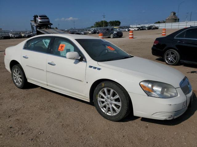 2010 Buick Lucerne CXL