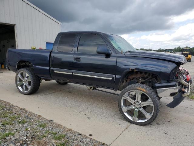 2006 Chevrolet Silverado K1500