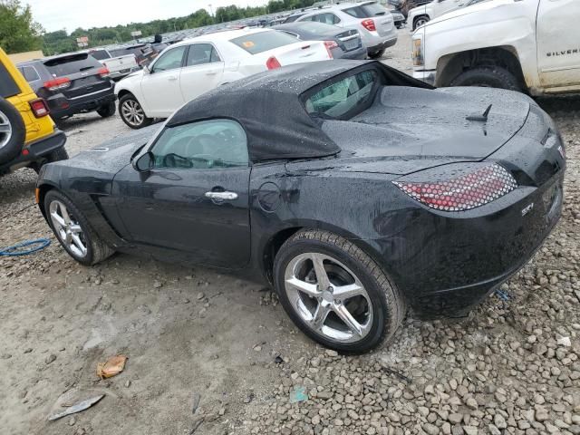 2008 Saturn Sky