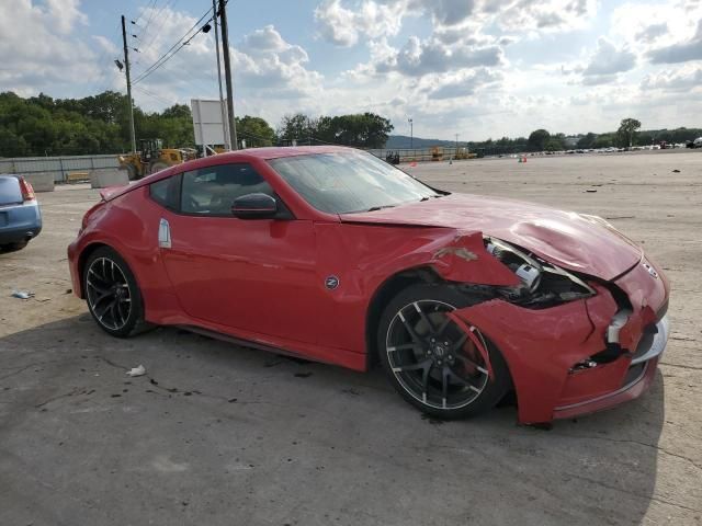 2016 Nissan 370Z Base