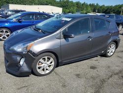 2017 Toyota Prius C for sale in Exeter, RI