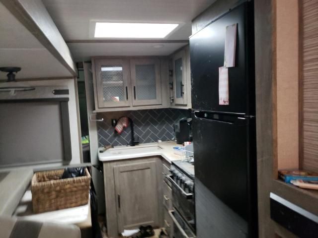 2022 Forest River Motorhome