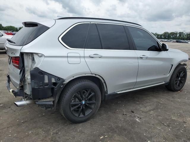 2015 BMW X5 SDRIVE35I