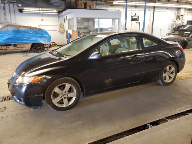 2006 Honda Civic EX