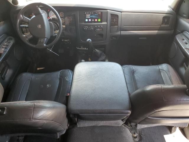 2005 Dodge RAM 2500 ST