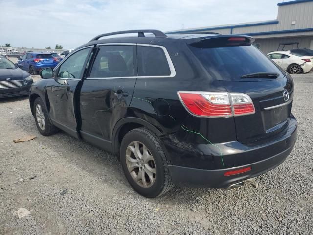 2012 Mazda CX-9