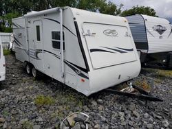 2007 Trsp Trailer en venta en Albany, NY