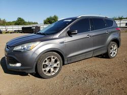 2014 Ford Escape Titanium for sale in Columbia Station, OH