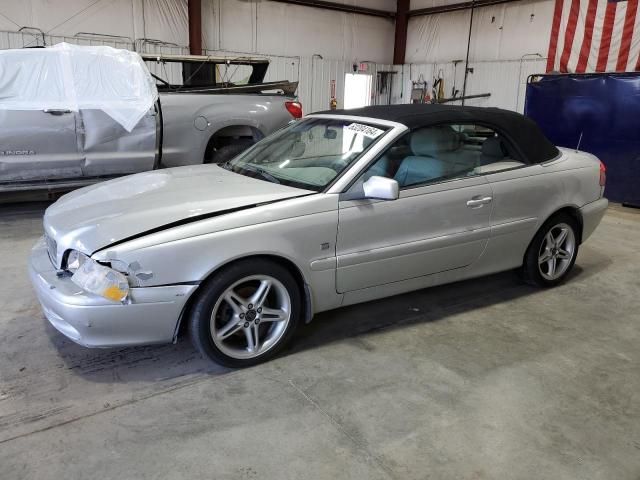 2000 Volvo C70 Turbo