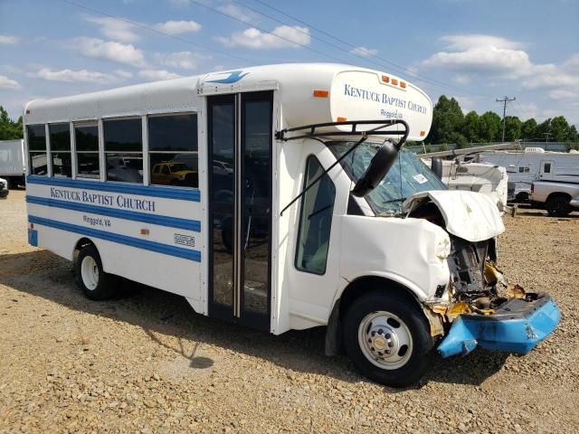 2004 Chevrolet Express G3500