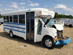 Chevrolet Express salvage cars for sale: 2004 Chevrolet Express G3500