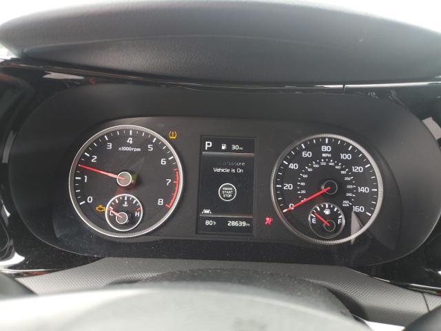 2023 KIA K5 GT Line