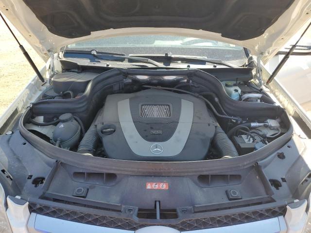 2011 Mercedes-Benz GLK 350 4matic