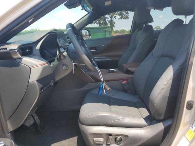 2023 Toyota Venza LE