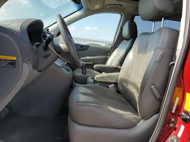 2009 KIA Sedona EX