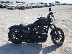 Harley-Davidson XL883 N Vehiculos salvage en venta: 2022 Harley-Davidson XL883 N