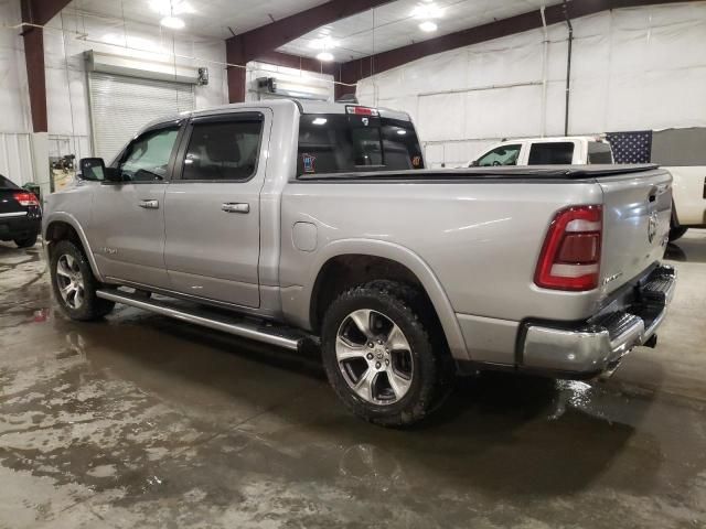 2020 Dodge 1500 Laramie