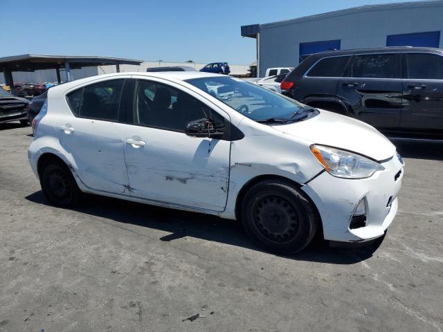 2013 Toyota Prius C