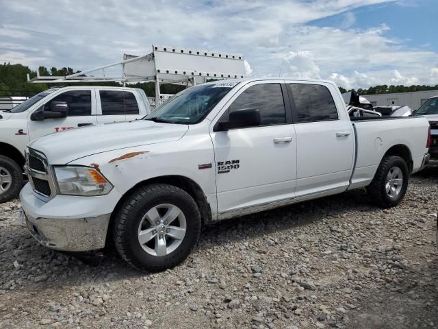 2019 Dodge RAM 1500 Classic SLT