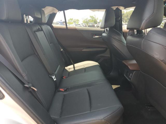 2023 Toyota Venza LE