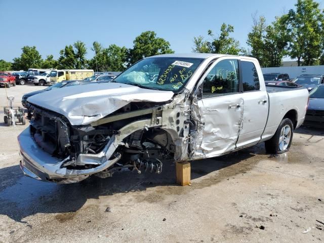 2014 Dodge RAM 1500 SLT