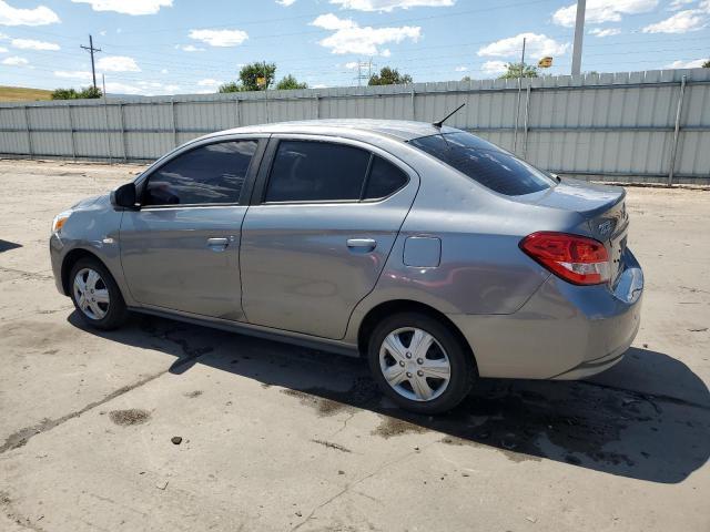 2020 Mitsubishi Mirage G4 ES